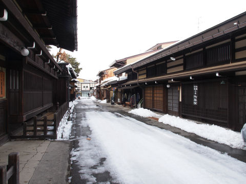 かなり人がいない