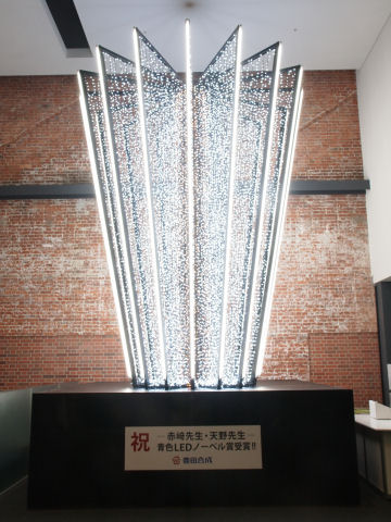 それに比べて中村vss日亜は・・・