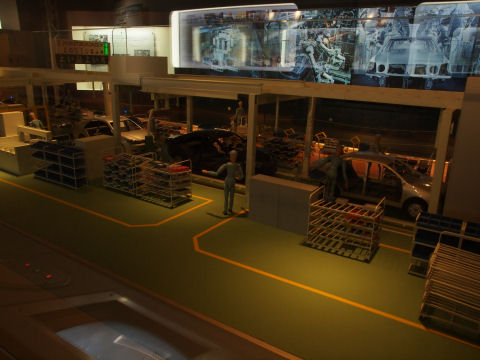 確かにこんな感じだった