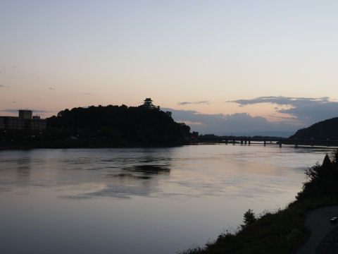 一番端っこから