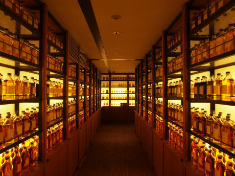 8年前と同じ構図