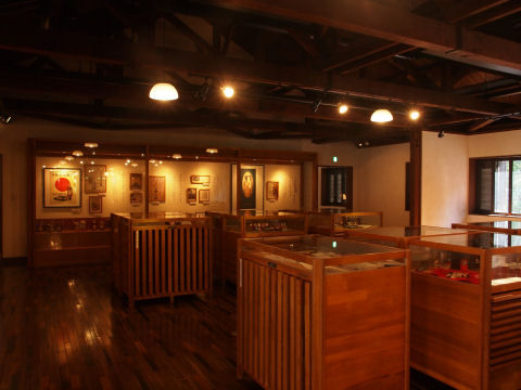 グッズの歴史など