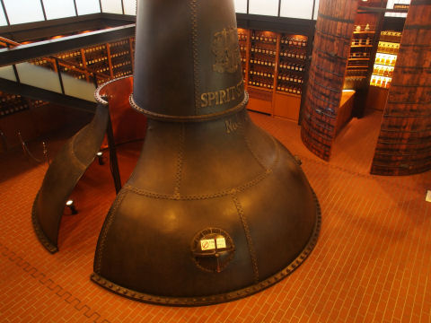 蒸留するのに必要