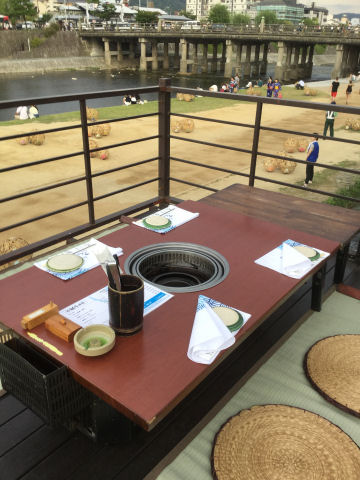 最近買ったiPod touchでの写真 以前のものより画質は良くなった気がする