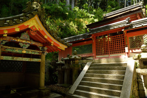 ここも通行止めだったかは不明