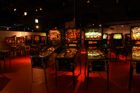 単純ながら面白い