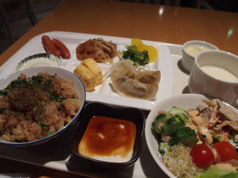 浜松城に近いのはよかったが