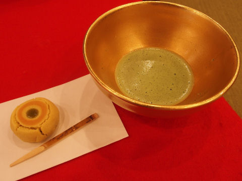 作法は知らない