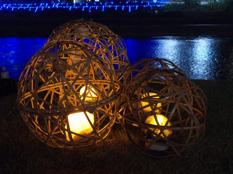 偉大な発明 青色LED