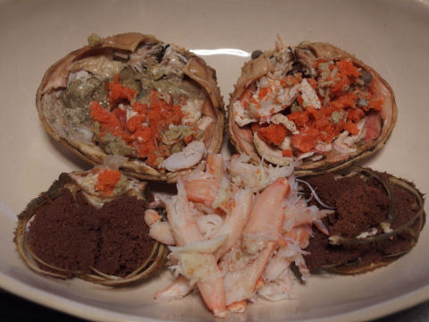 きれいじゃないなあ