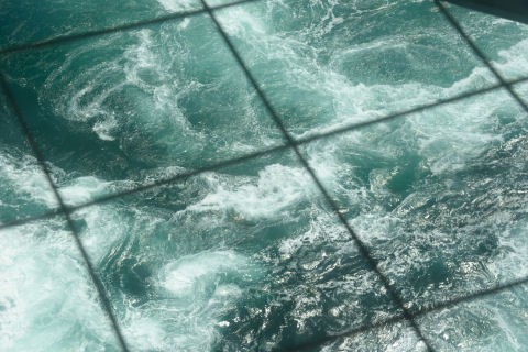 思ってたより小さい