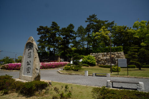 有料なので引き返す