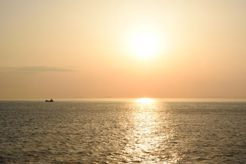 明石大橋入りの写真は写真のページで