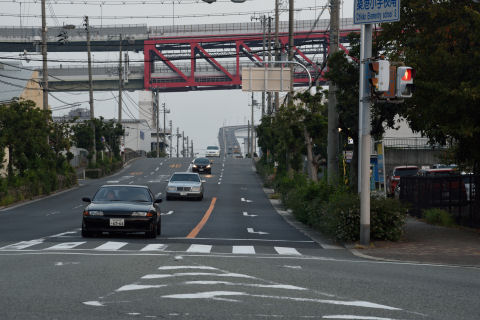 望遠レンズがあったらすごいのが撮れたかも