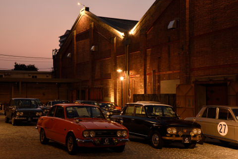 古そうだとは思う