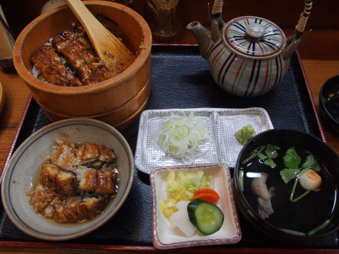 言うまでもなくうまかった