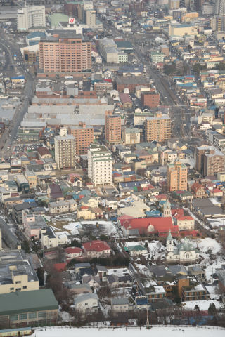 さっき見た教会