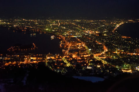 RAW編集で露出を上げている