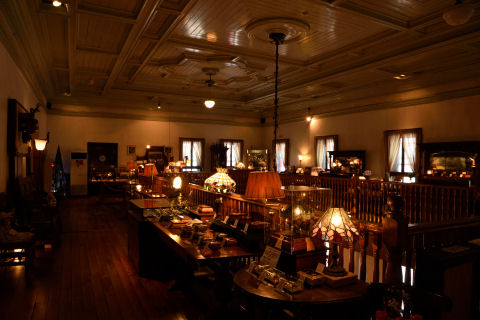 2Fは高級オルゴール