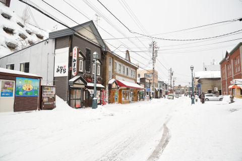 みそらは味噌ラーメンから？