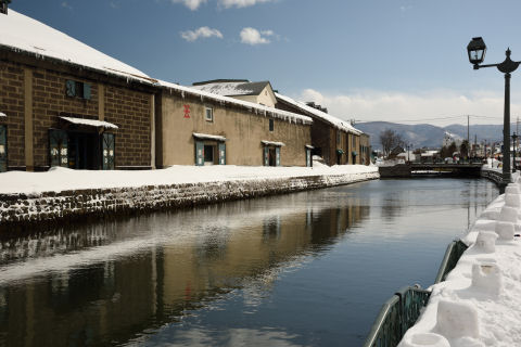 青空が撮れてうれしい