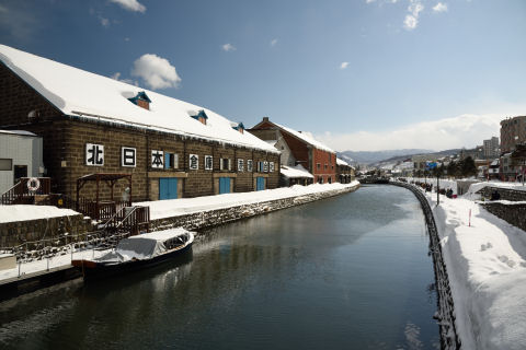 素晴らしい光景