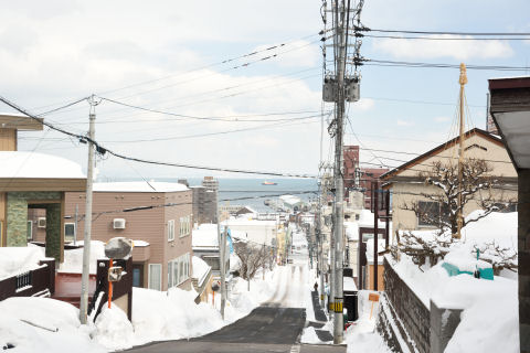 電線はオートフォーカスの敵