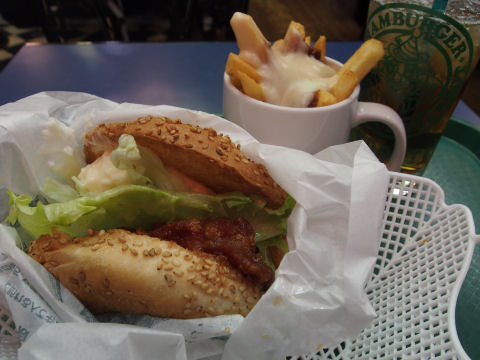 悪くはないという感想