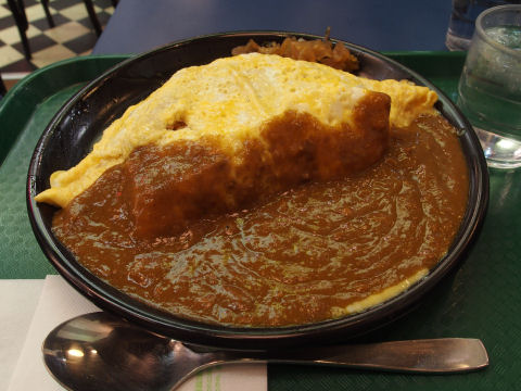 こちらも悪くないという程度の感想