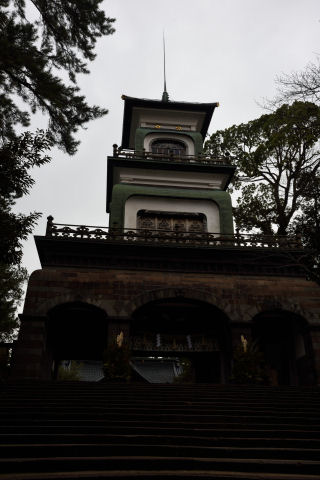 夜に見ておいてよかった