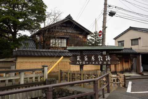 わかりやすい看板