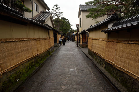 人はそこそこ訪れていた