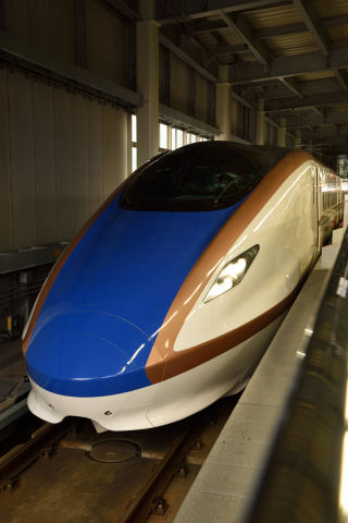 こいつのせいで東京からは便利になる一方で関西からは不便になった