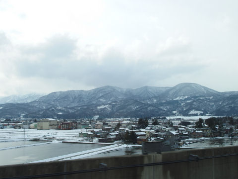 やはり雪は惹かれるものがある