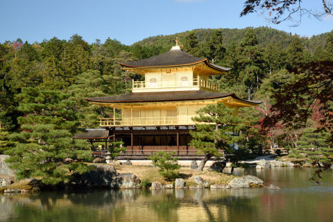 ズームだけでなく角度もちょっと変わってる