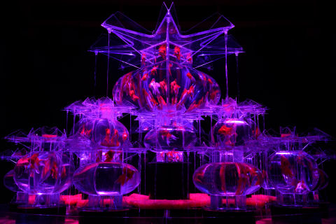 阪急うめだで見た気がする