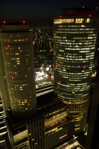 最後にもう一回ビル