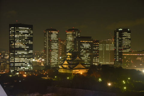 レンズが多少曇ってる