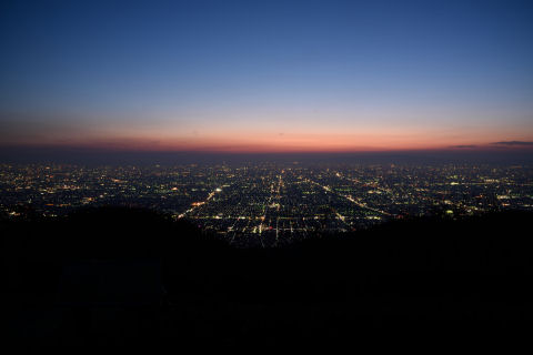 もっと露出してもよかったかな