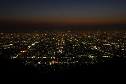 ブレ気味だけどこの画角はこの写真しかなかった