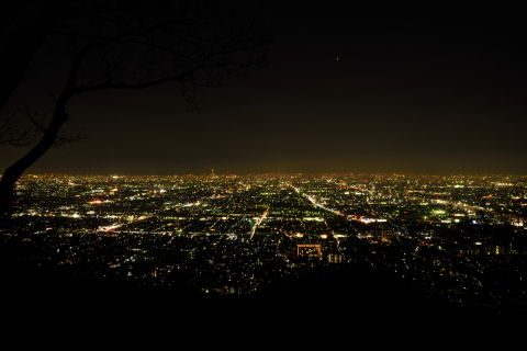 あの明るい星は何だろう