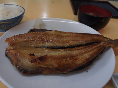 カロリー控えめ