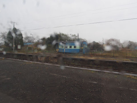 この日は電車移動がメインなので別にいいけど