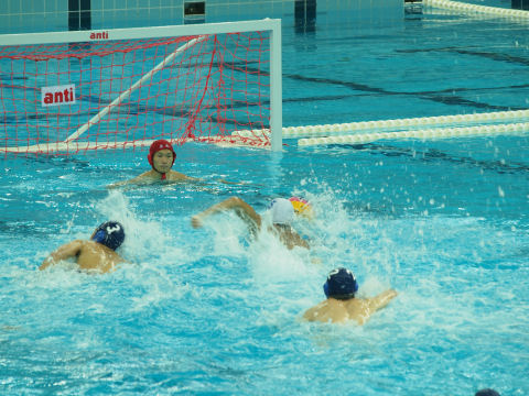 ど抜けドリブル