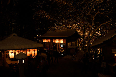 こっちは無人むずかしい