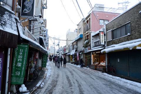 なお帰りにこのアイスバーン状の氷ですっころんで買ったばかりのPLフィルターをダメにしてしまった・・・