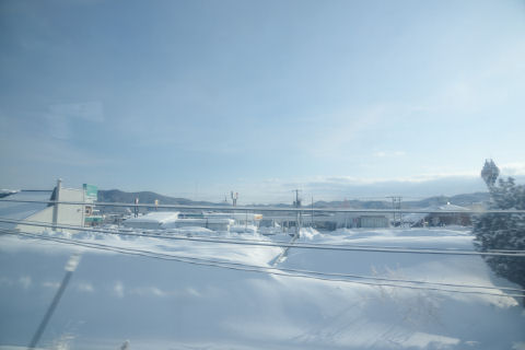 街もこのありさま