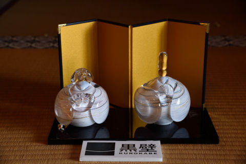 黒壁美術館はなくなったんだよな・・・