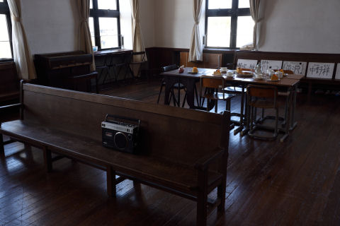 けいおん!の再現