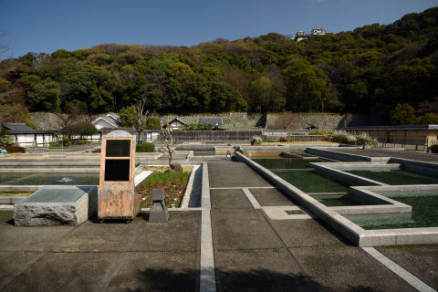 恋人の聖地だとか・・・